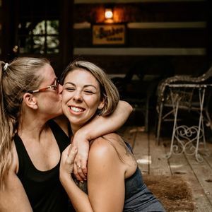 Meet your Posher, Christi